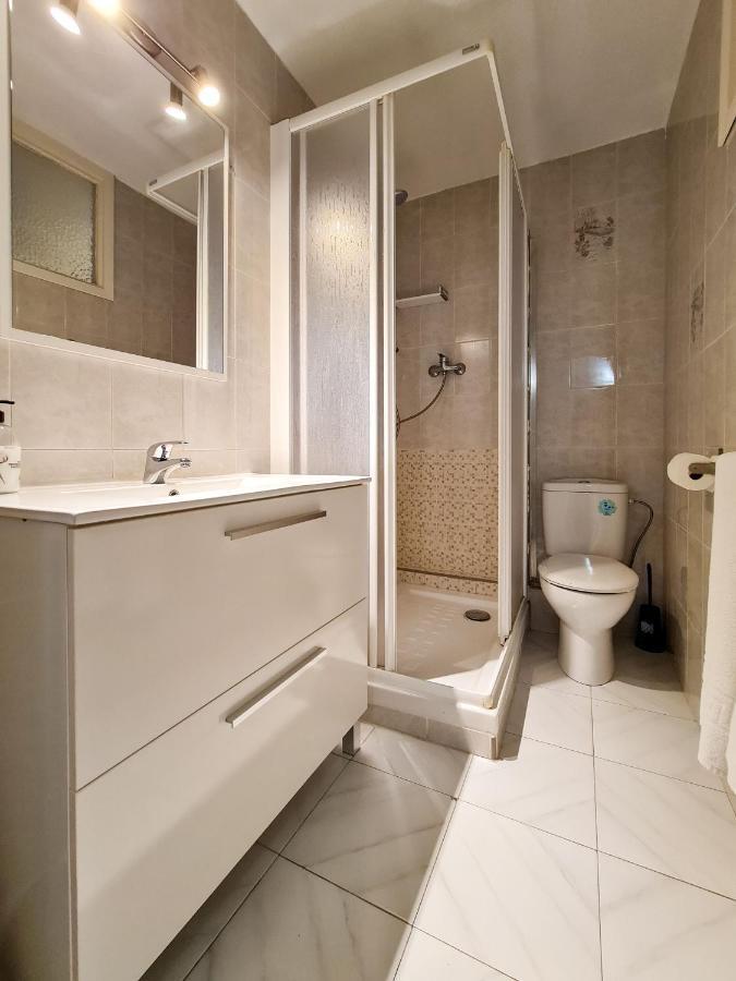 Apartamento Completo Vistas De Loix Benidorm Luaran gambar