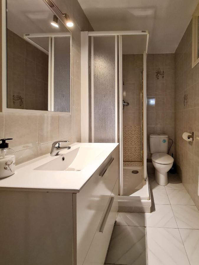 Apartamento Completo Vistas De Loix Benidorm Luaran gambar